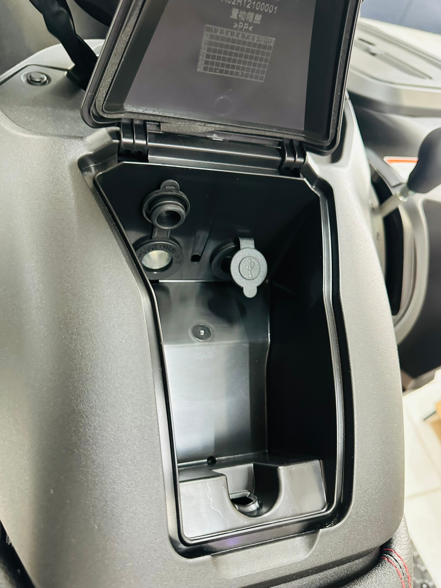 SEGWAY  Snarler AT6 L DLX EPS - 11