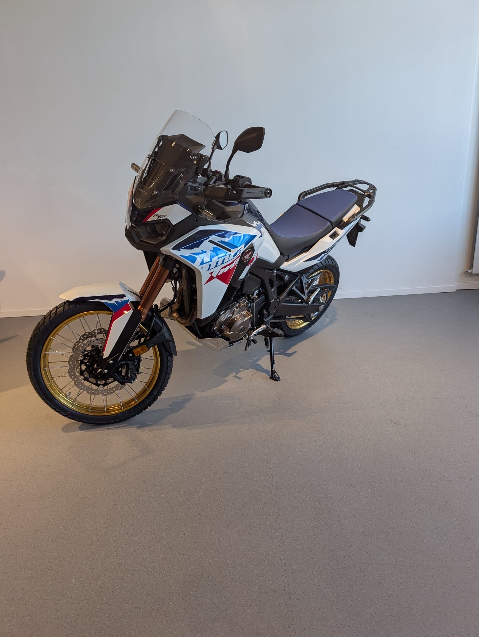 HONDA CRF 1100 Africa Twin - 7
