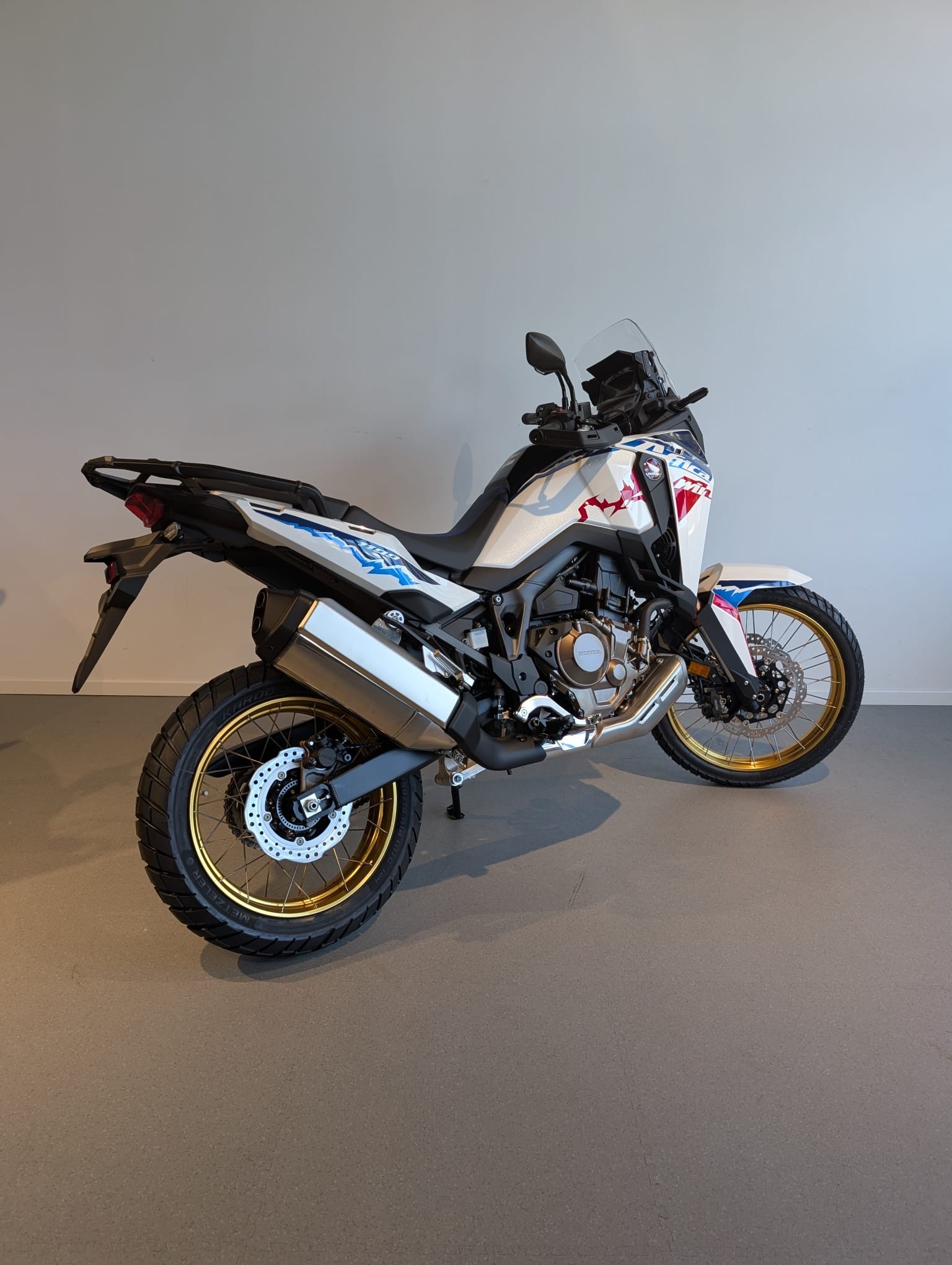 HONDA CRF 1100 Africa Twin - 3