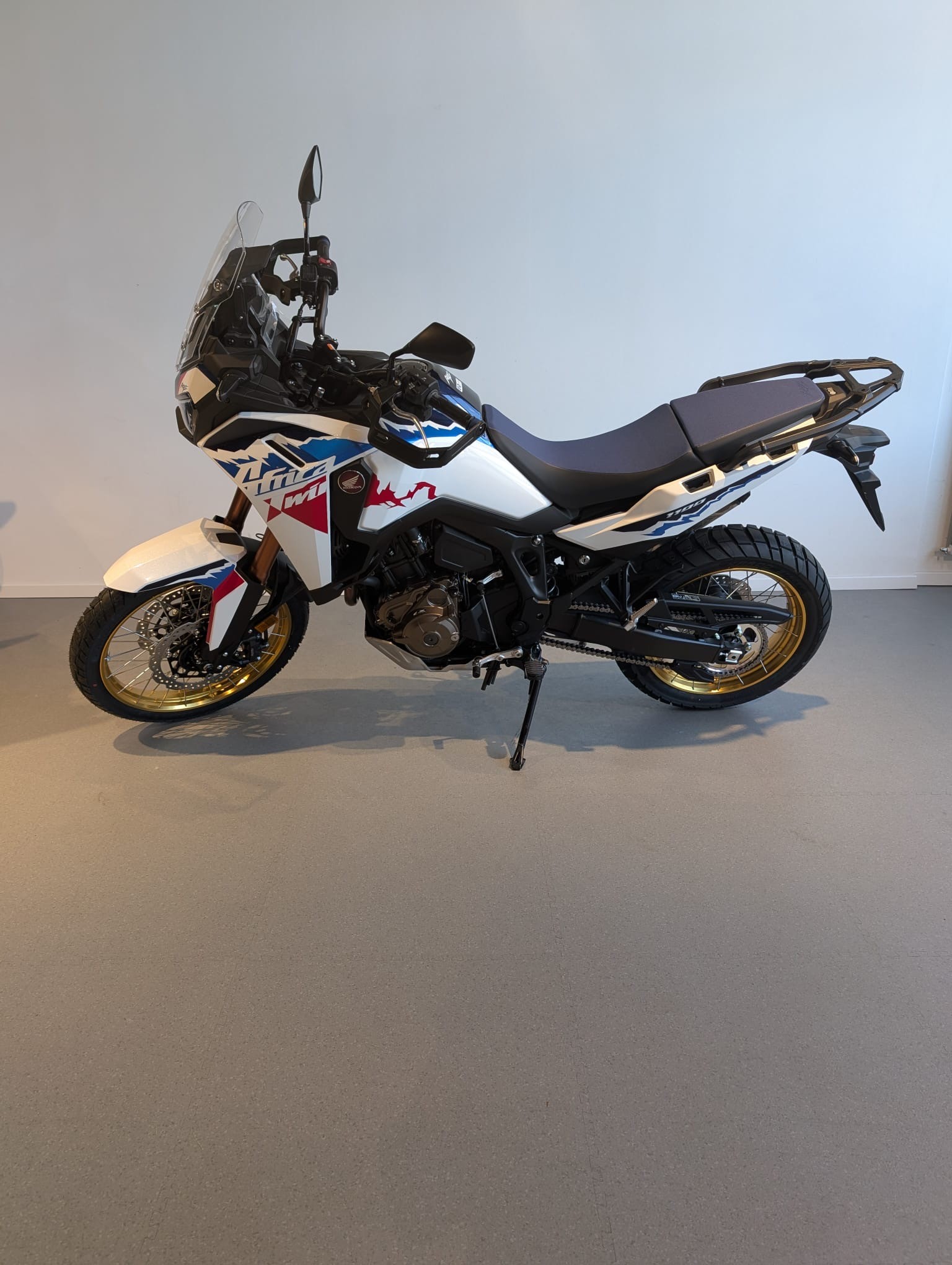 HONDA CRF 1100 Africa Twin - 6