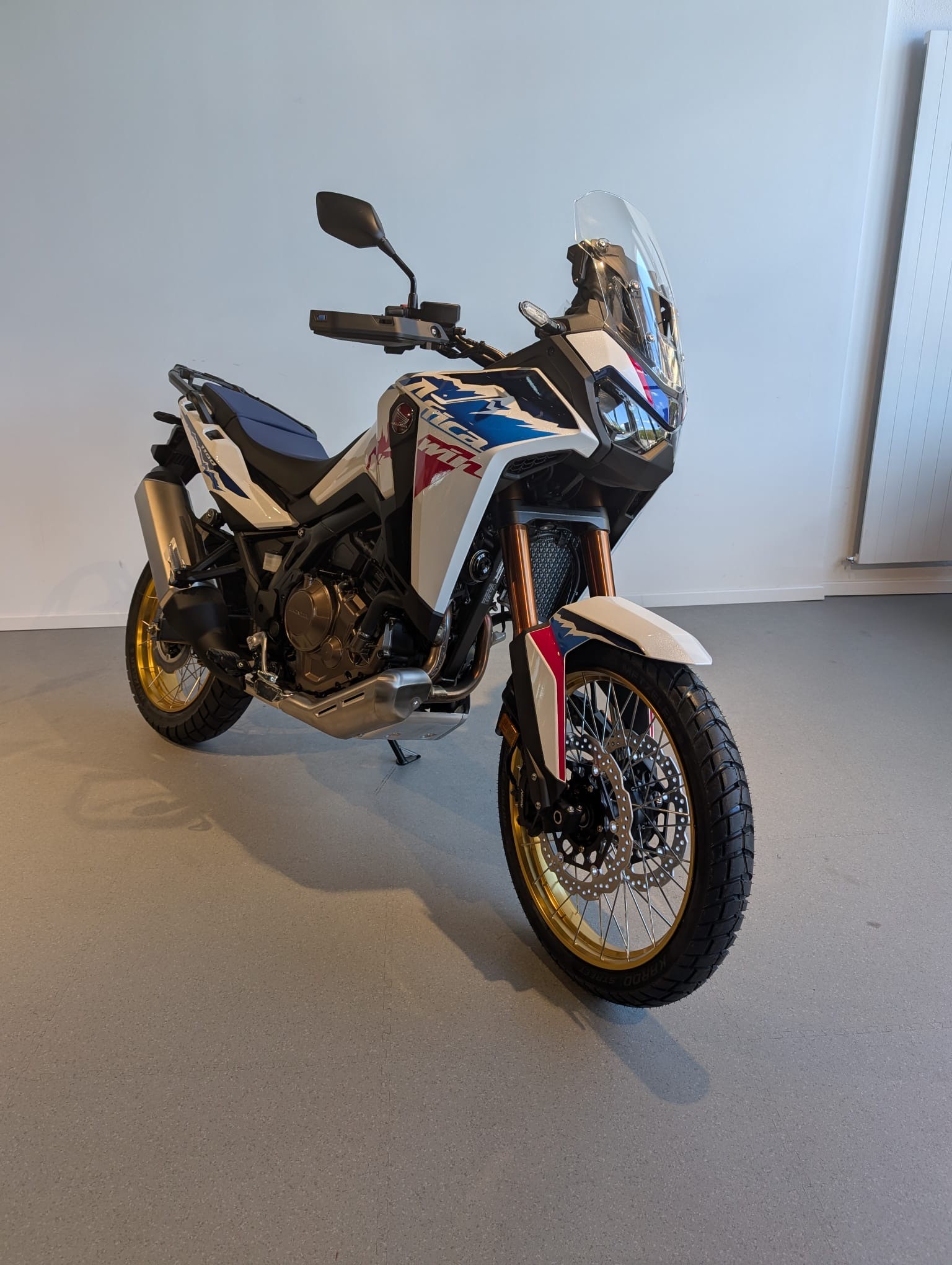 HONDA CRF 1100 Africa Twin