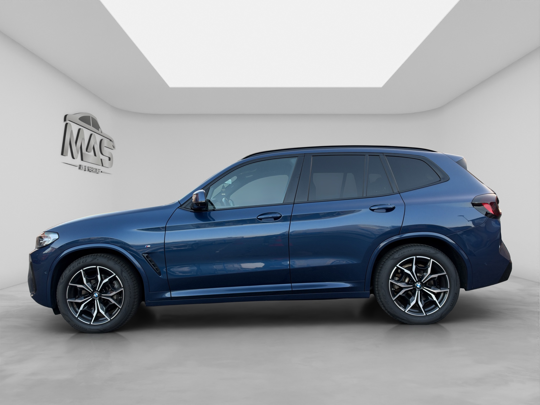 BMW X3 3