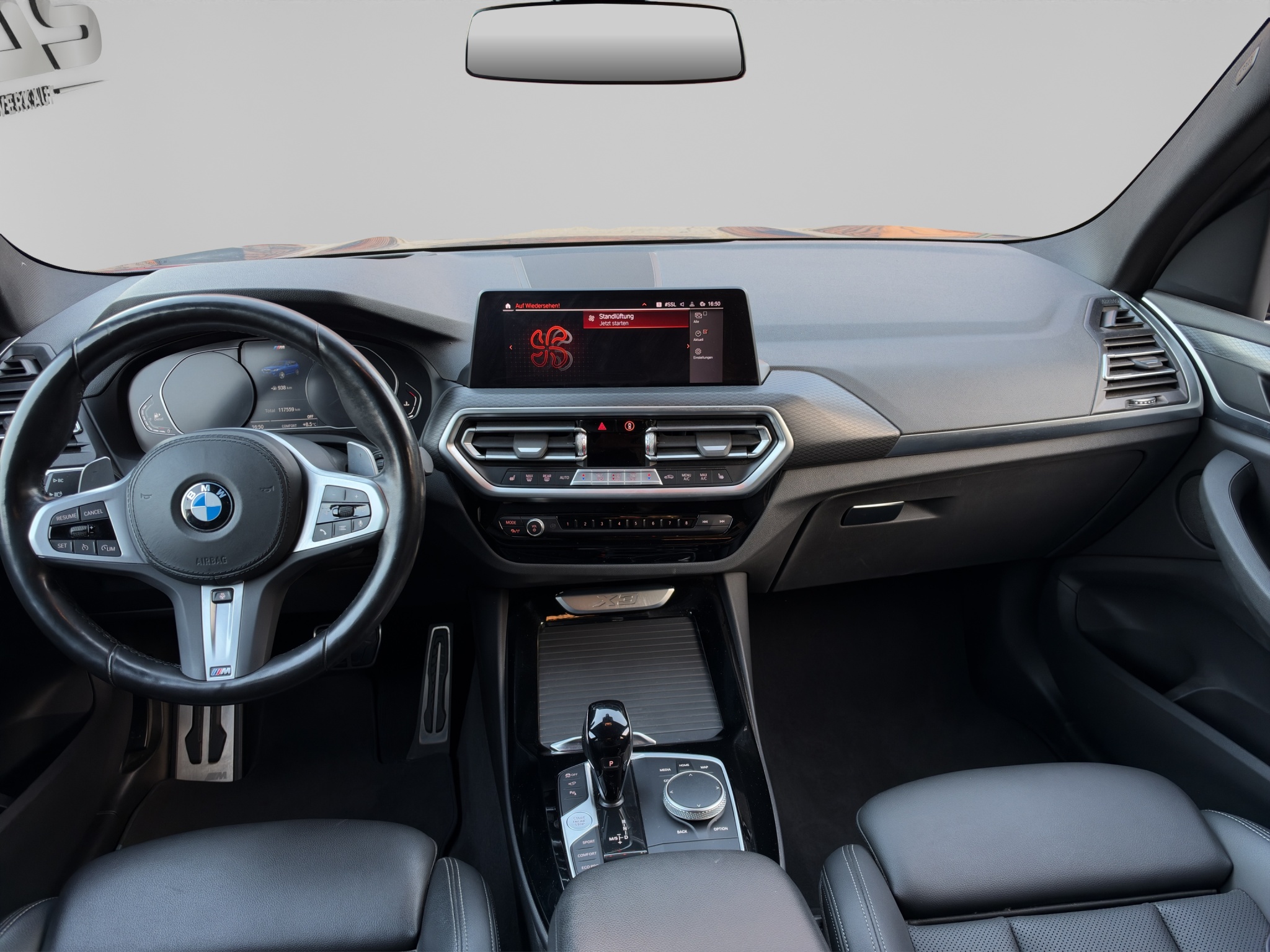 BMW X3 11