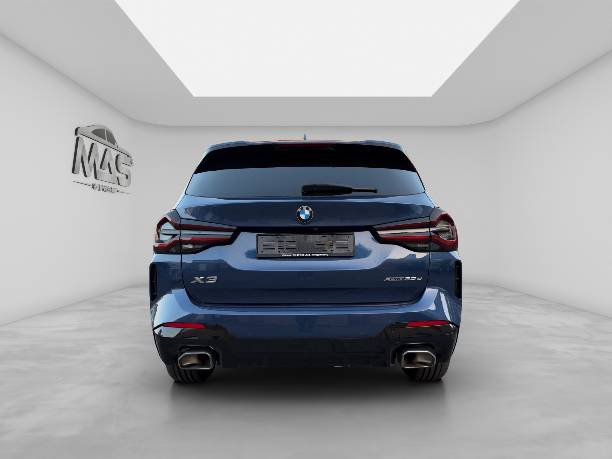 BMW X3 5