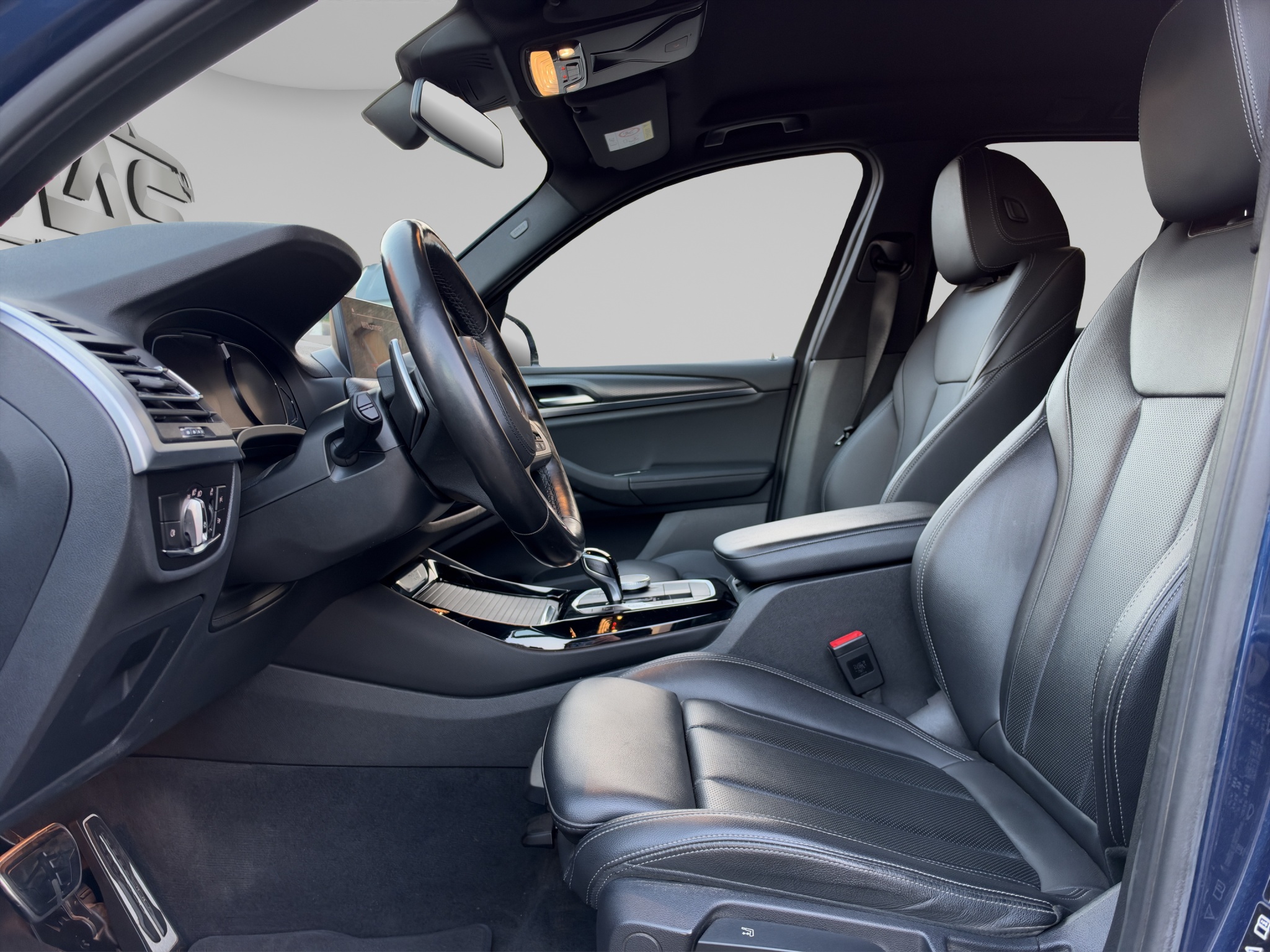 BMW X3 9
