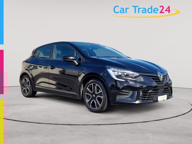 RENAULT Clio 1.6 E-Tech Zen Image
