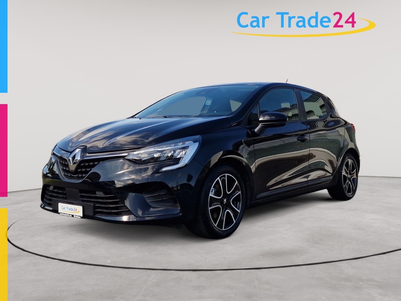 renault Gallery 2