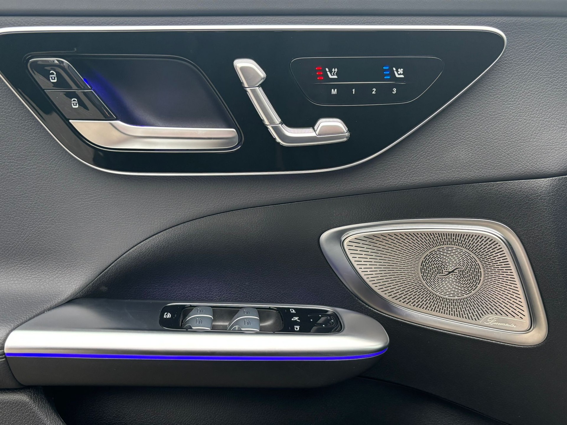 MERCEDES-BENZ C 200 AMG-Line 4Matic Kombi - 13