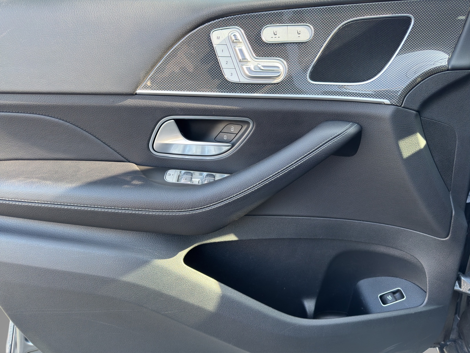 MERCEDES-BENZ GLE 350de AMG Line 4Matic - 13