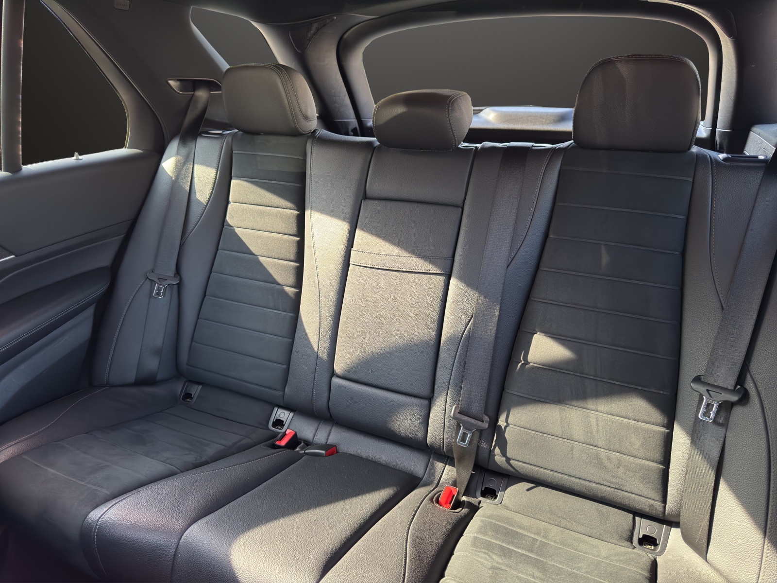 MERCEDES-BENZ GLE 350de AMG Line 4Matic - 15