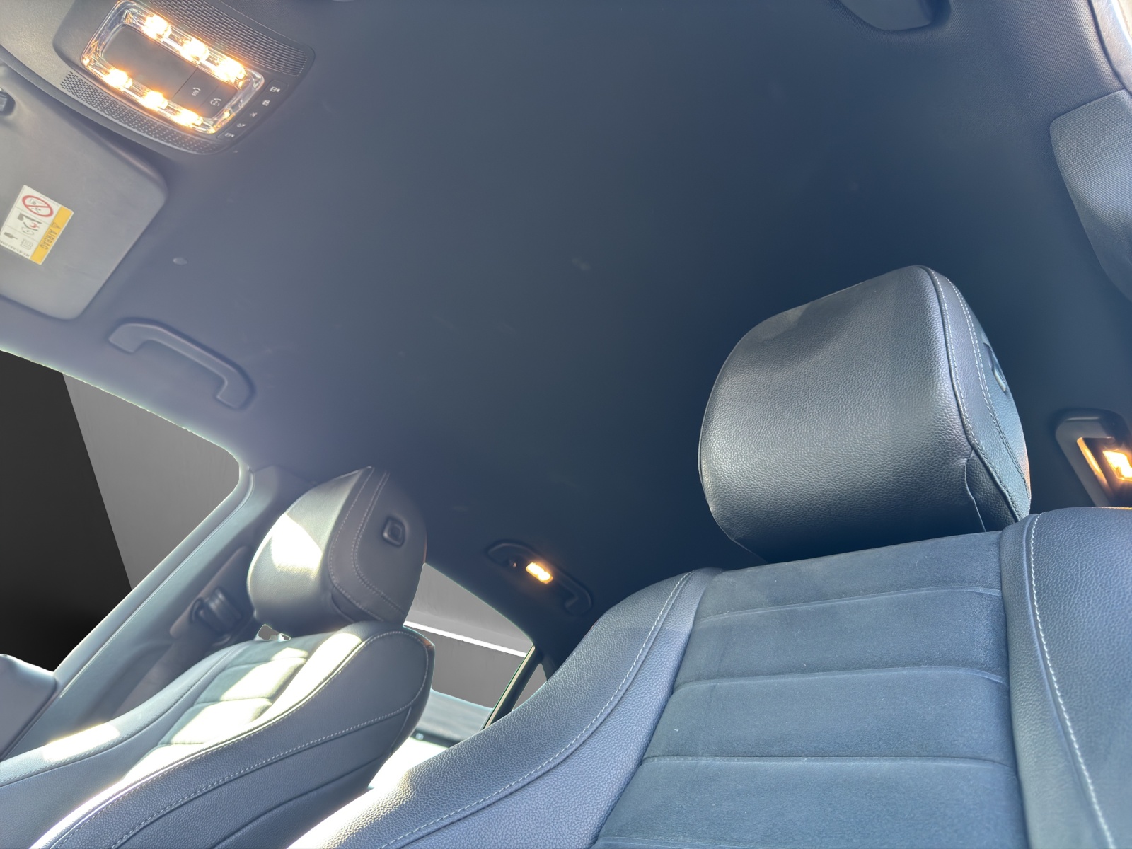 MERCEDES-BENZ GLE 350de AMG Line 4Matic - 14