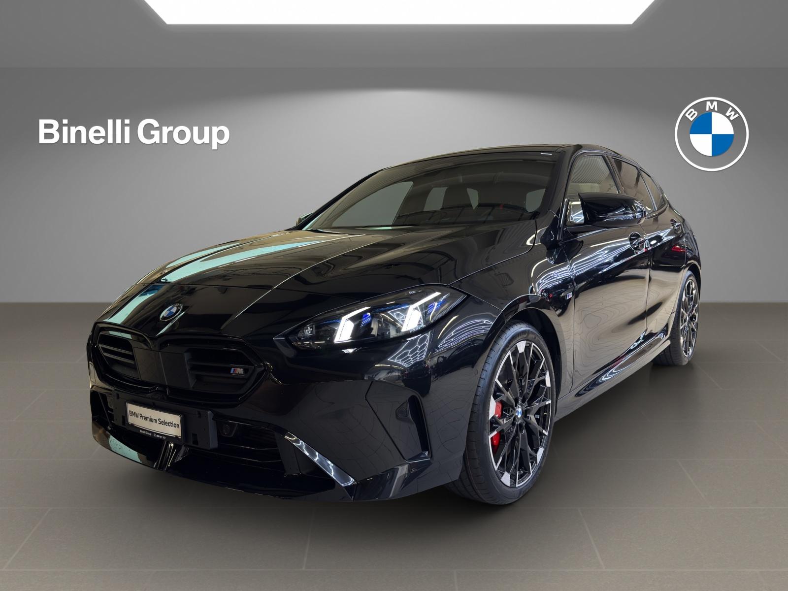 M135i xDrive M-SportPaket Pro