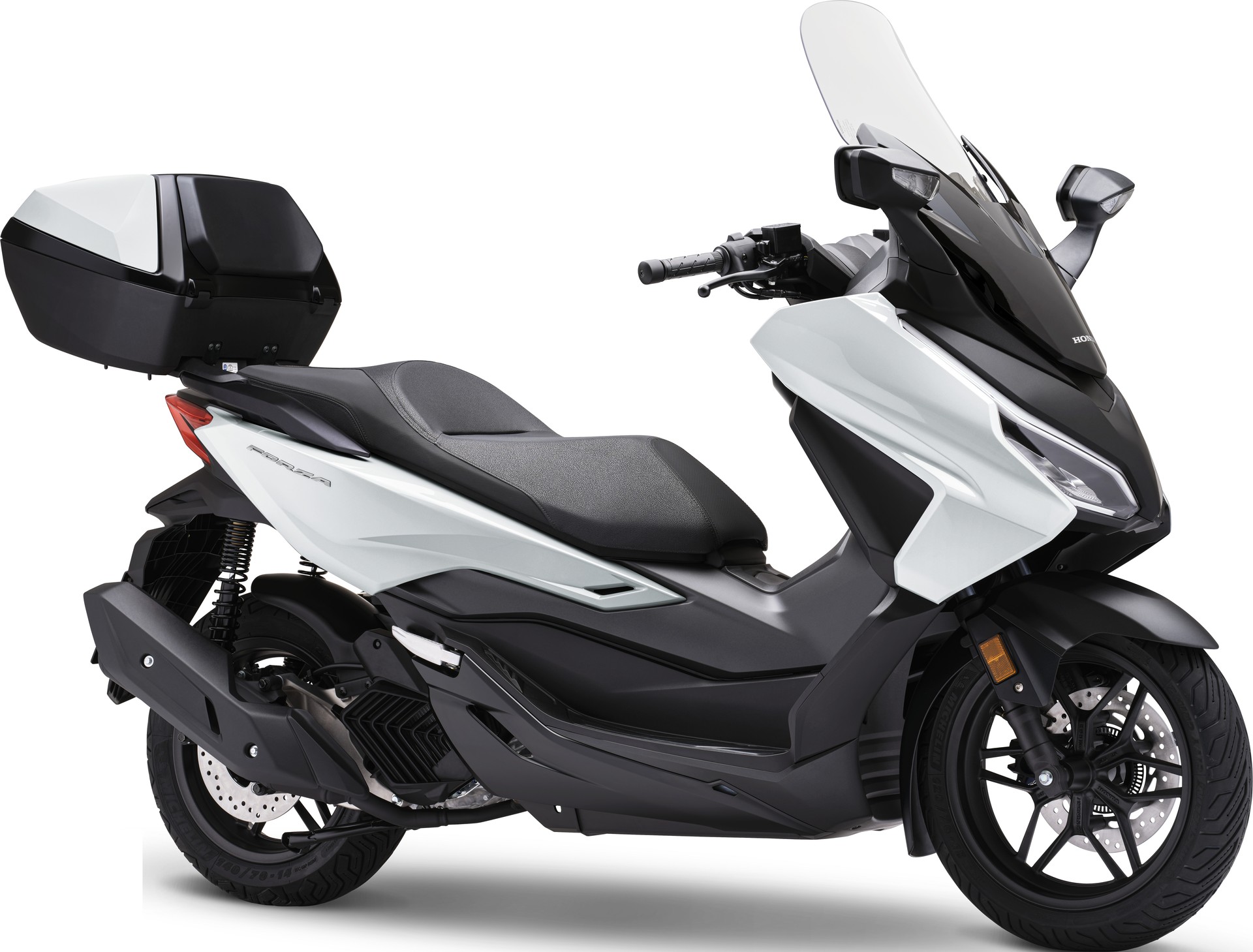 HONDA Honda Forza 125 Smart Top-Box - 13