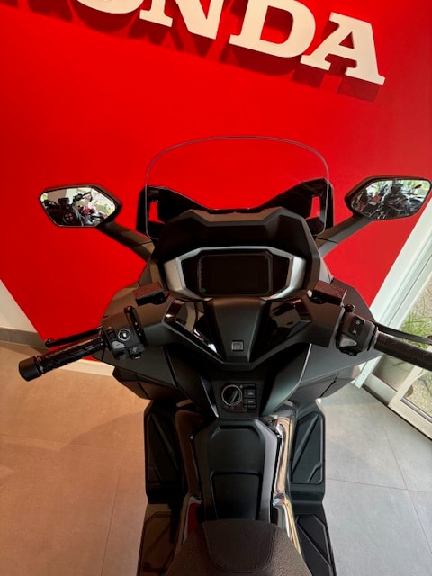HONDA Honda Forza 125 Smart Top-Box - 8