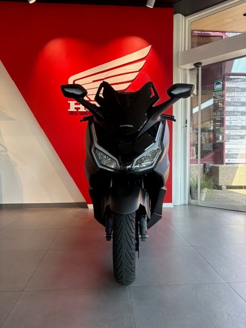 HONDA Honda Forza 125 Smart Top-Box - 9