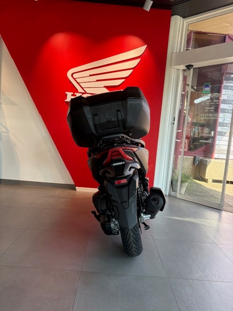 HONDA Honda Forza 125 Smart Top-Box - 4