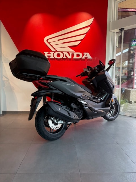 HONDA Honda Forza 125 Smart Top-Box - 3