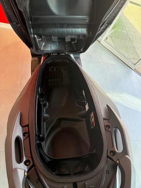 HONDA Honda Forza 125 Smart Top-Box - 10