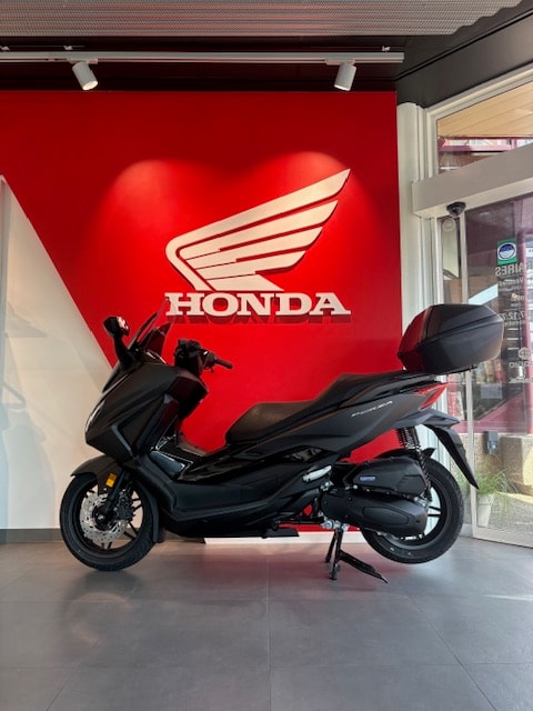 HONDA Honda Forza 125 Smart Top-Box - 6