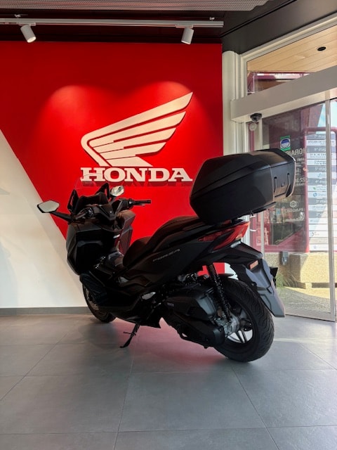 HONDA Honda Forza 125 Smart Top-Box - 5