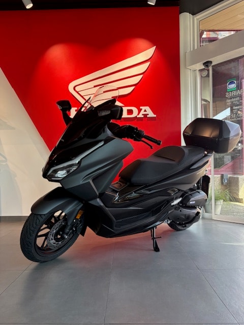 HONDA Honda Forza 125 Smart Top-Box - 7