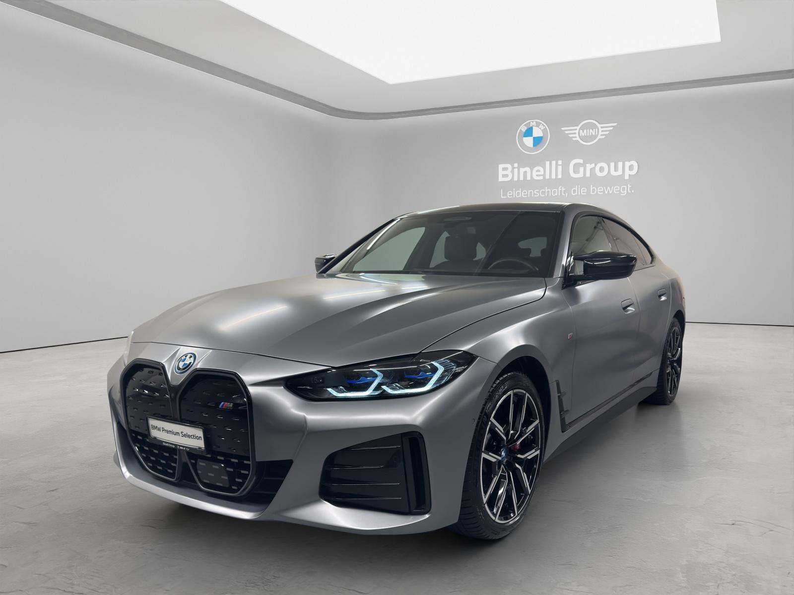 i4 M50