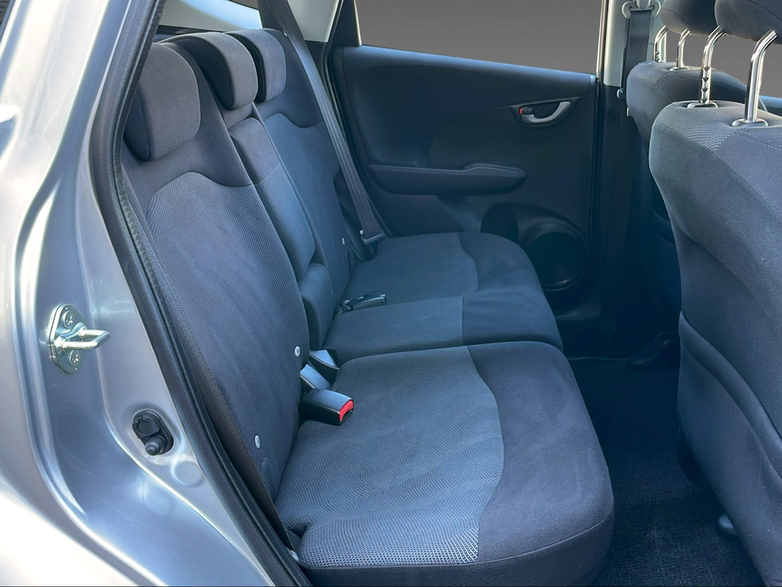 HONDA Jazz 1.4i Exclusive - 9