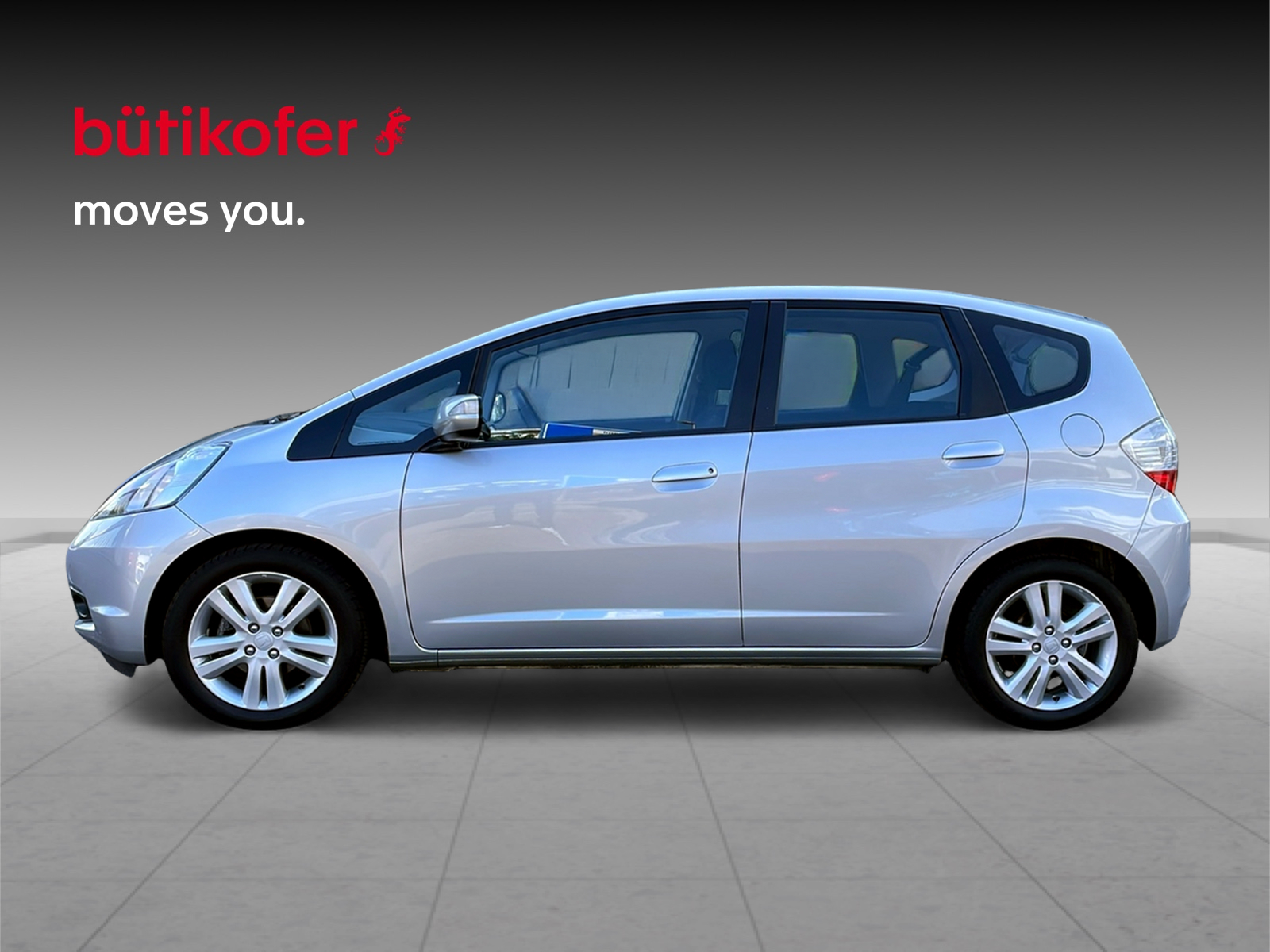 HONDA Jazz 1.4i Exclusive - 3
