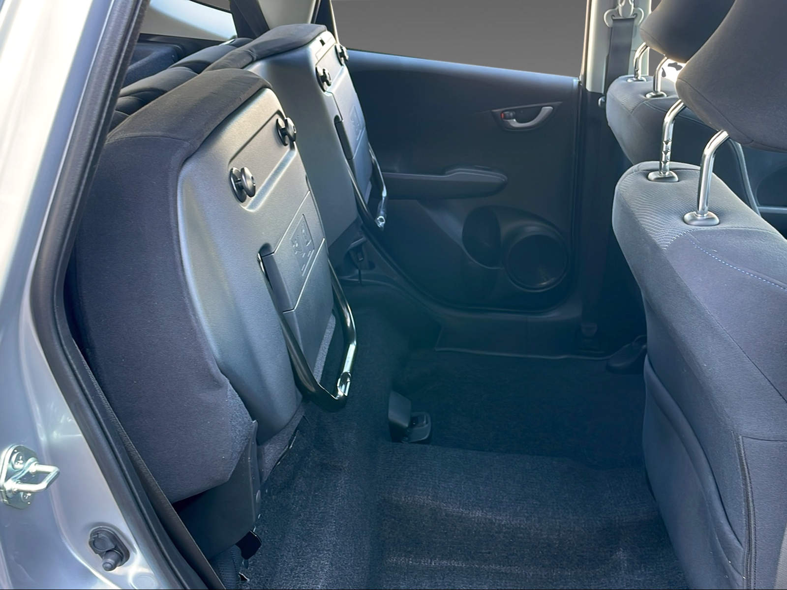 HONDA Jazz 1.4i Exclusive - 10