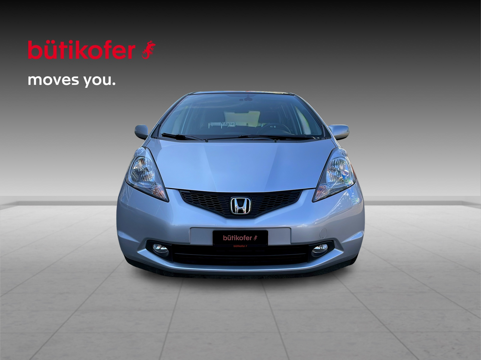 HONDA Jazz 1.4i Exclusive - 2