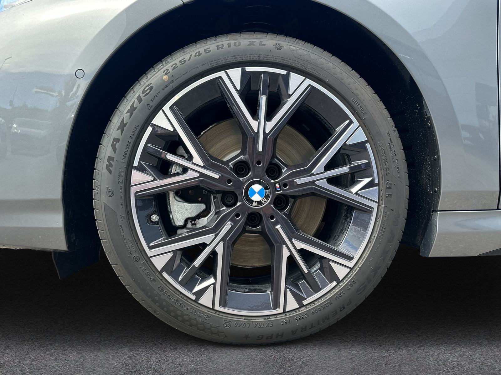 BMW 123 xDrive M Sport Steptronic - 10