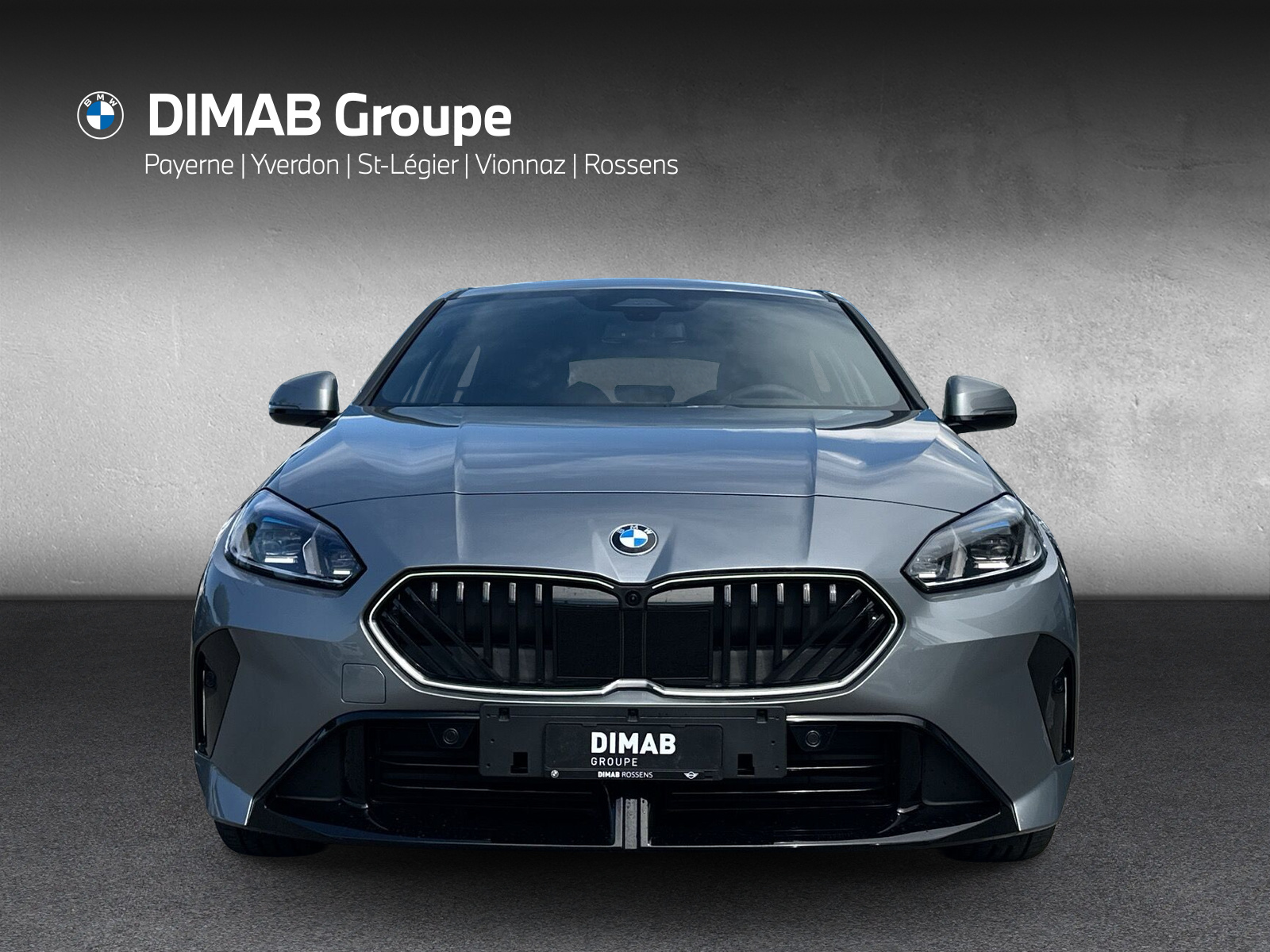 BMW 123 xDrive M Sport Steptronic - 8