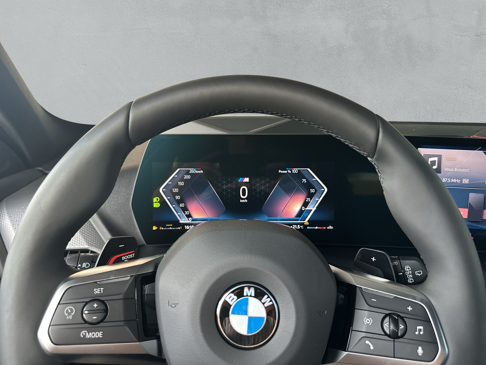 BMW 123 xDrive M Sport Steptronic - 22