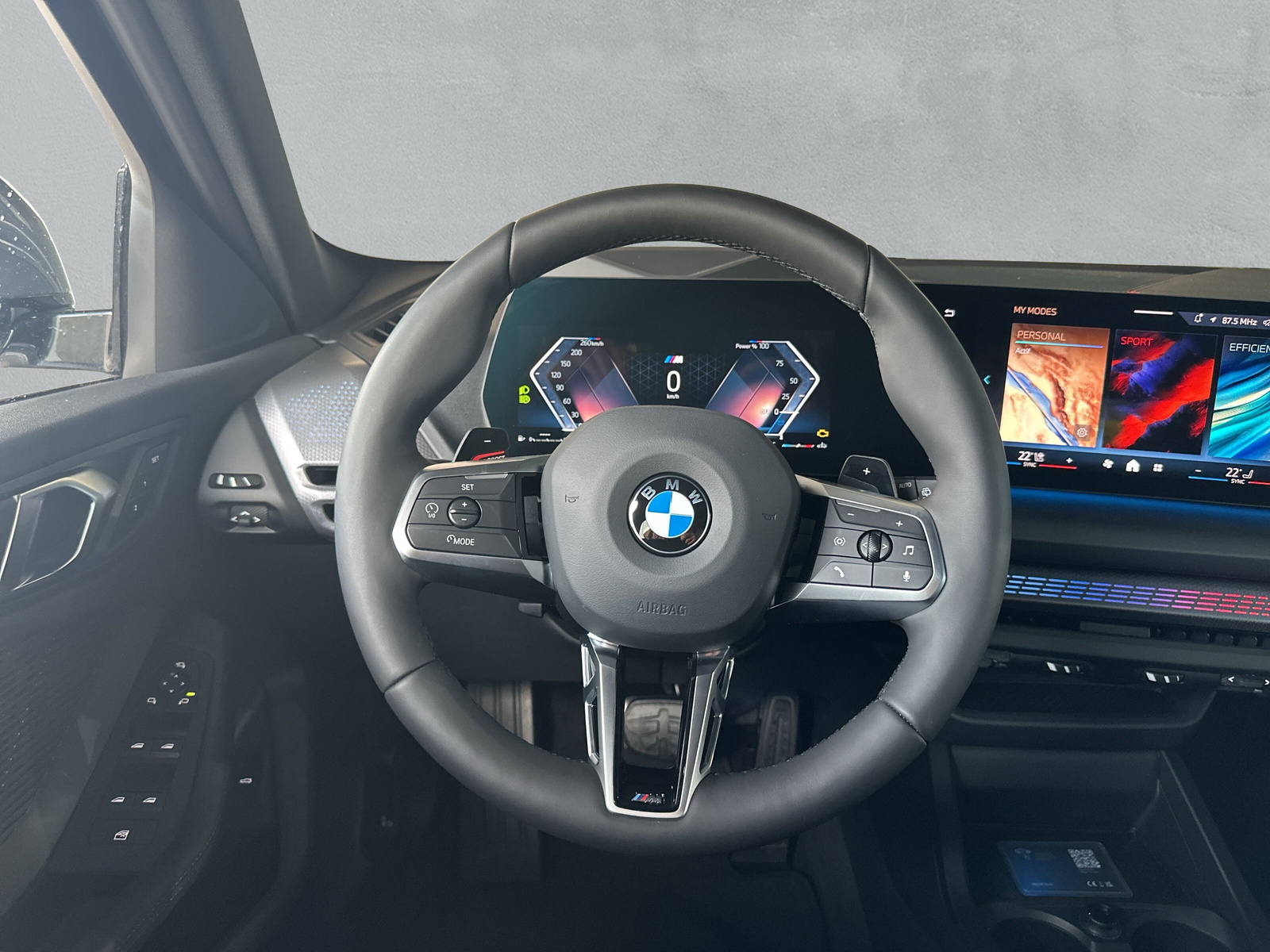 BMW 123 xDrive M Sport Steptronic - 20