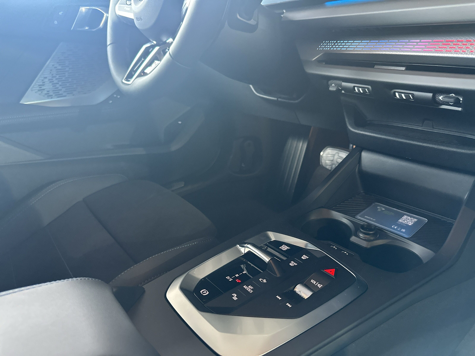 BMW 123 xDrive M Sport Steptronic - 15