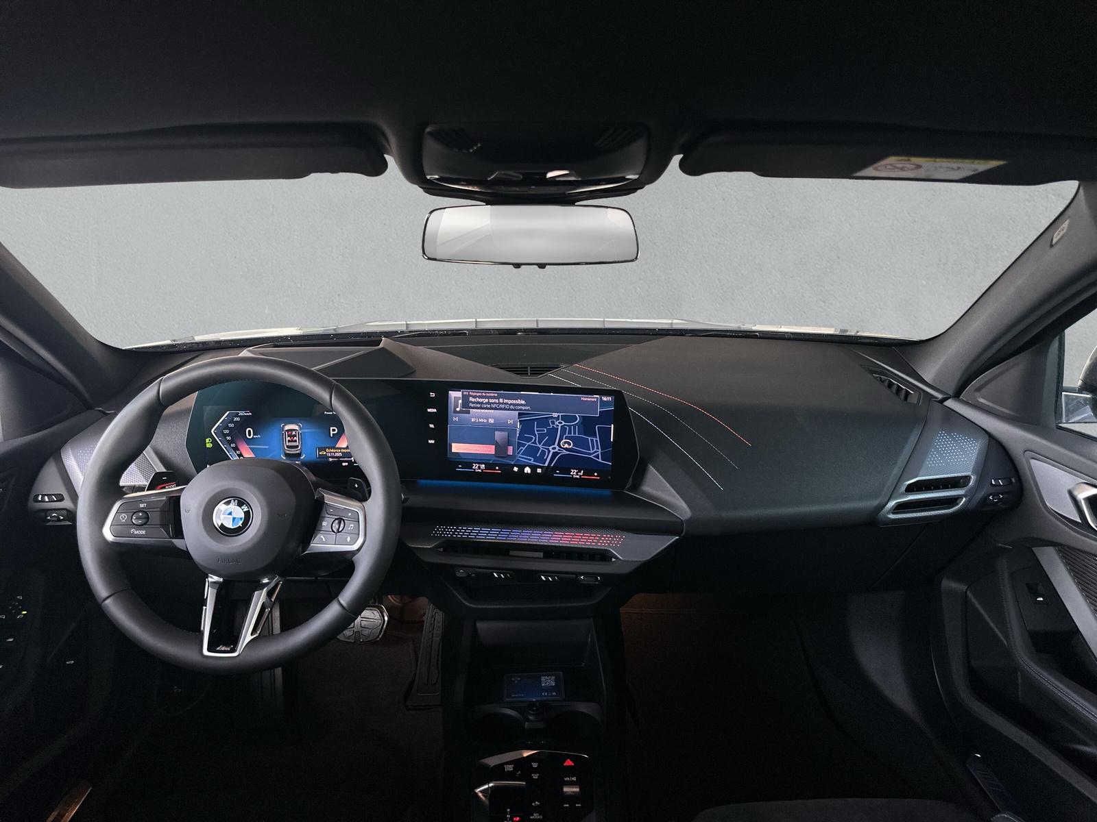 BMW 123 xDrive M Sport Steptronic - 17