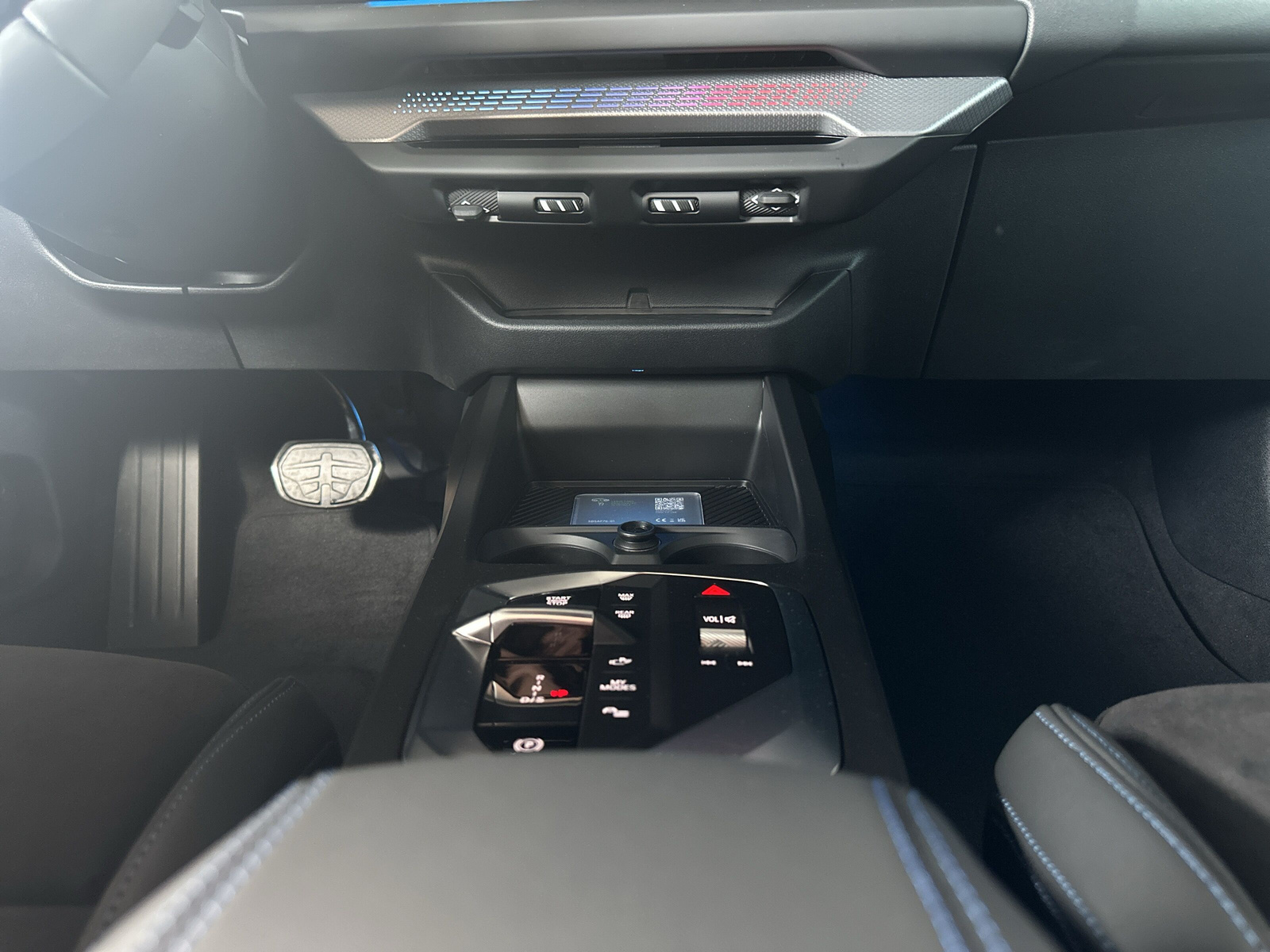 BMW 123 xDrive M Sport Steptronic - 18
