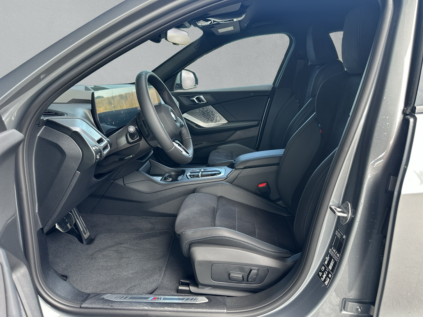 BMW 123 xDrive M Sport Steptronic - 12