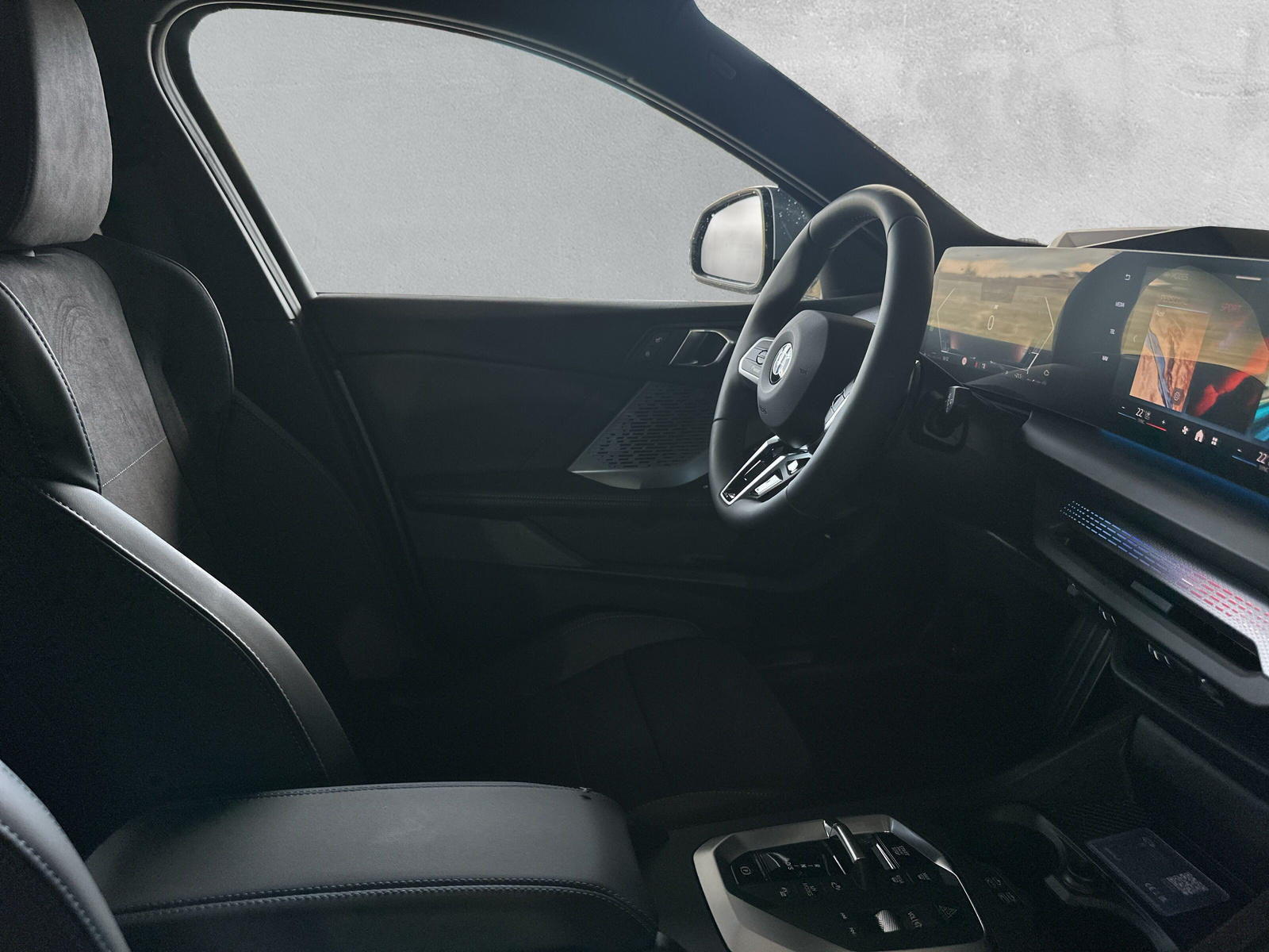 BMW 123 xDrive M Sport Steptronic - 14