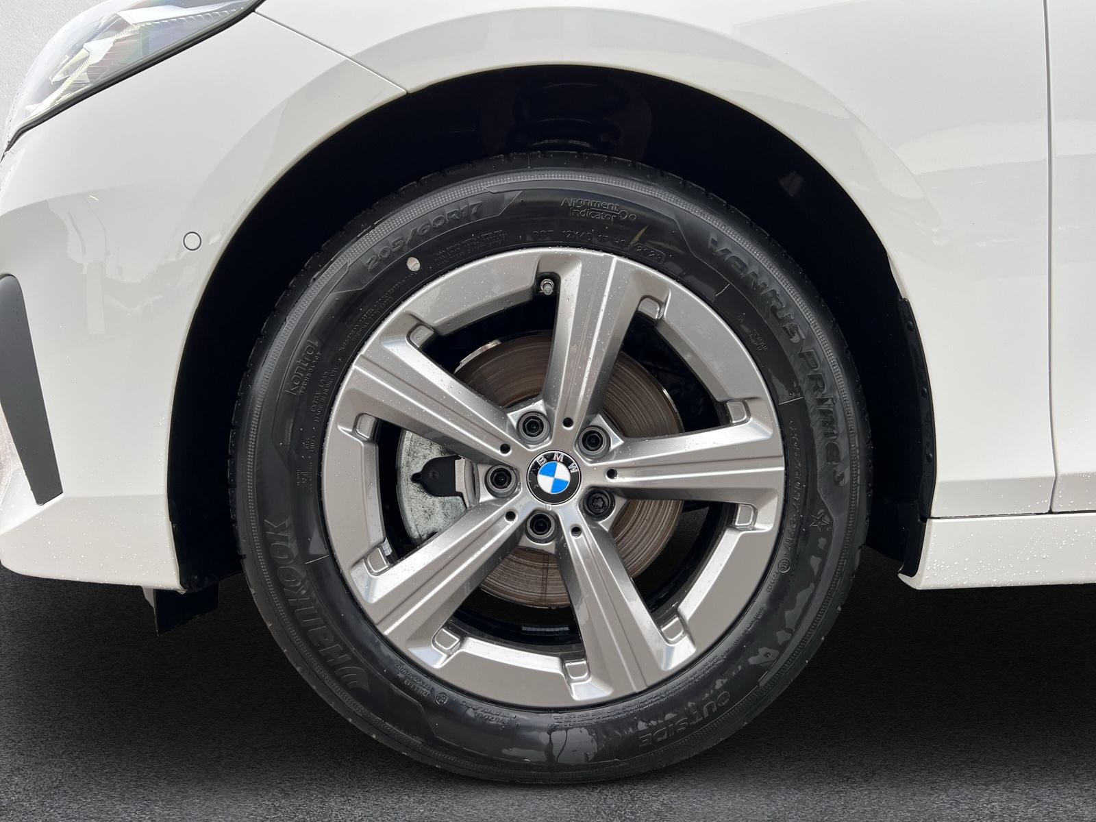 BMW 218d Active Tourer U06 (CH) AHK 1.4T 📍 - 10