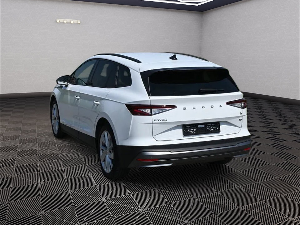 SKODA Enyaq iV 60 - 4