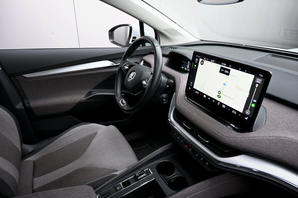 SKODA Enyaq iV 60 - 7