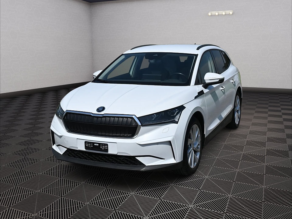 SKODA Enyaq iV 60