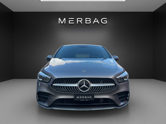 MERCEDES-BENZ B 220 4Matic AMG Line - 4
