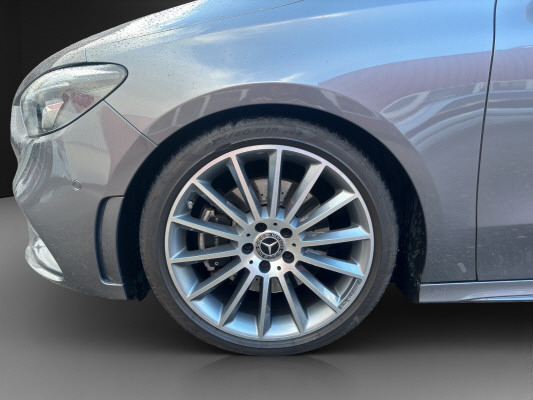 MERCEDES-BENZ B 220 4Matic AMG Line - 5