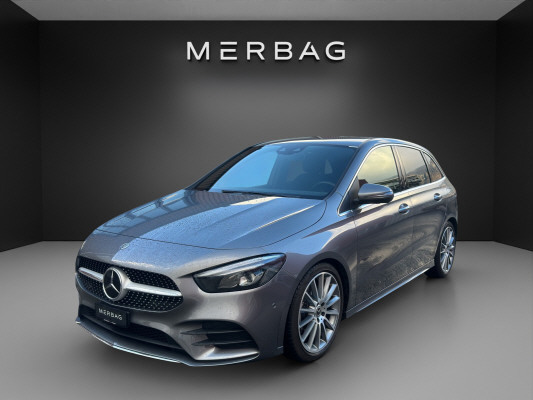 MERCEDES-BENZ B 220 4Matic AMG Line