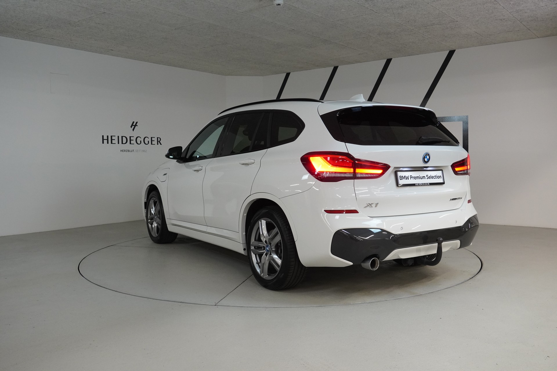BMW X1 xDrive 25e M Sport Steptronic - 6