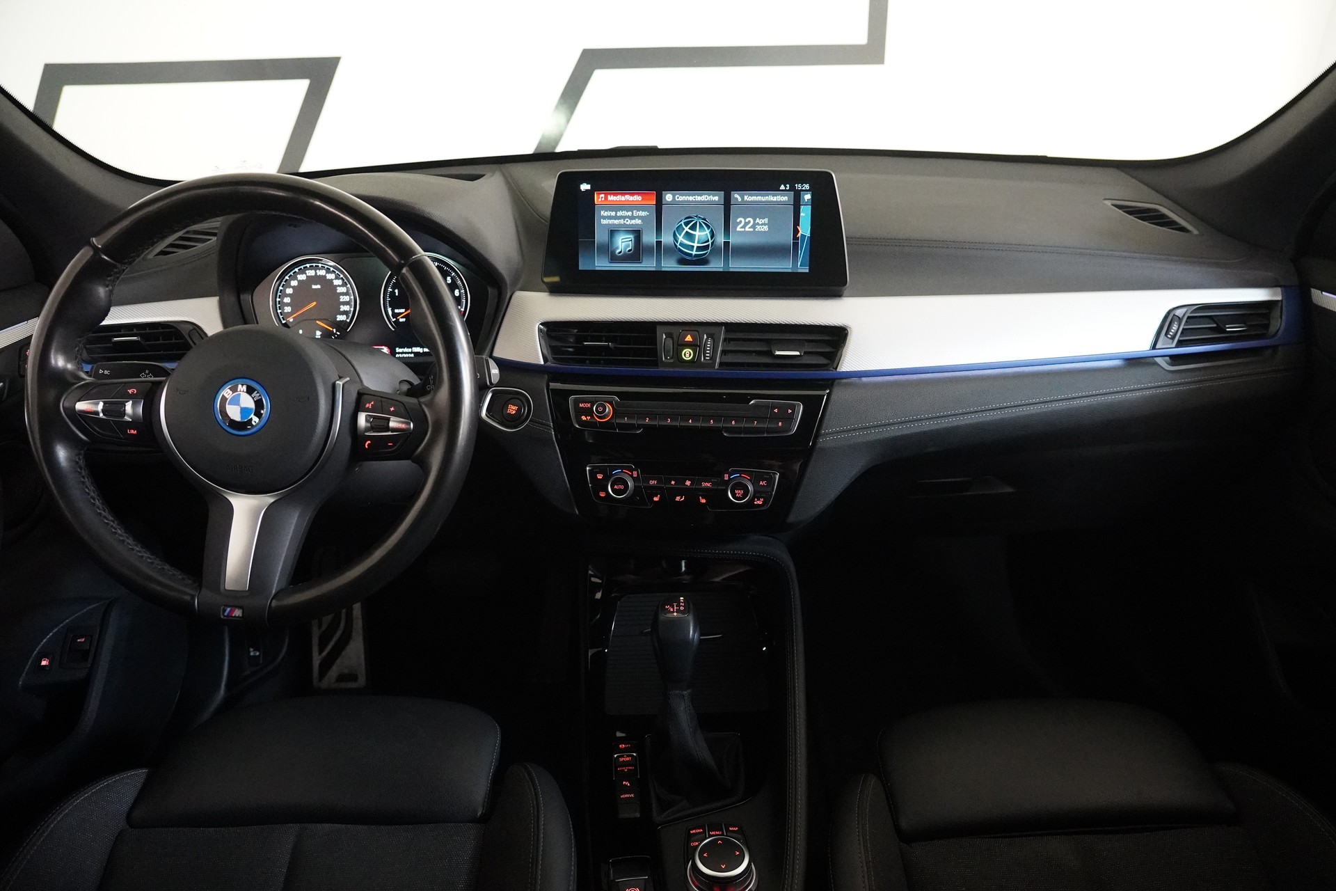 BMW X1 xDrive 25e M Sport Steptronic - 19