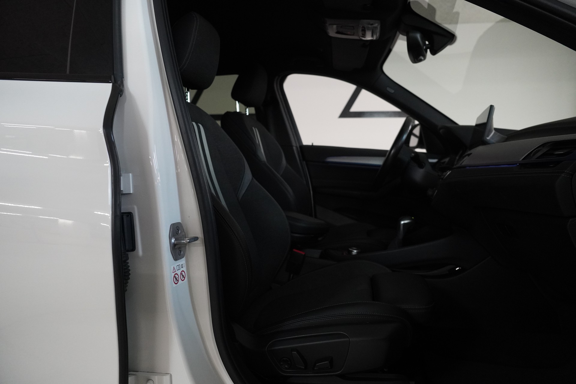 BMW X1 xDrive 25e M Sport Steptronic - 15