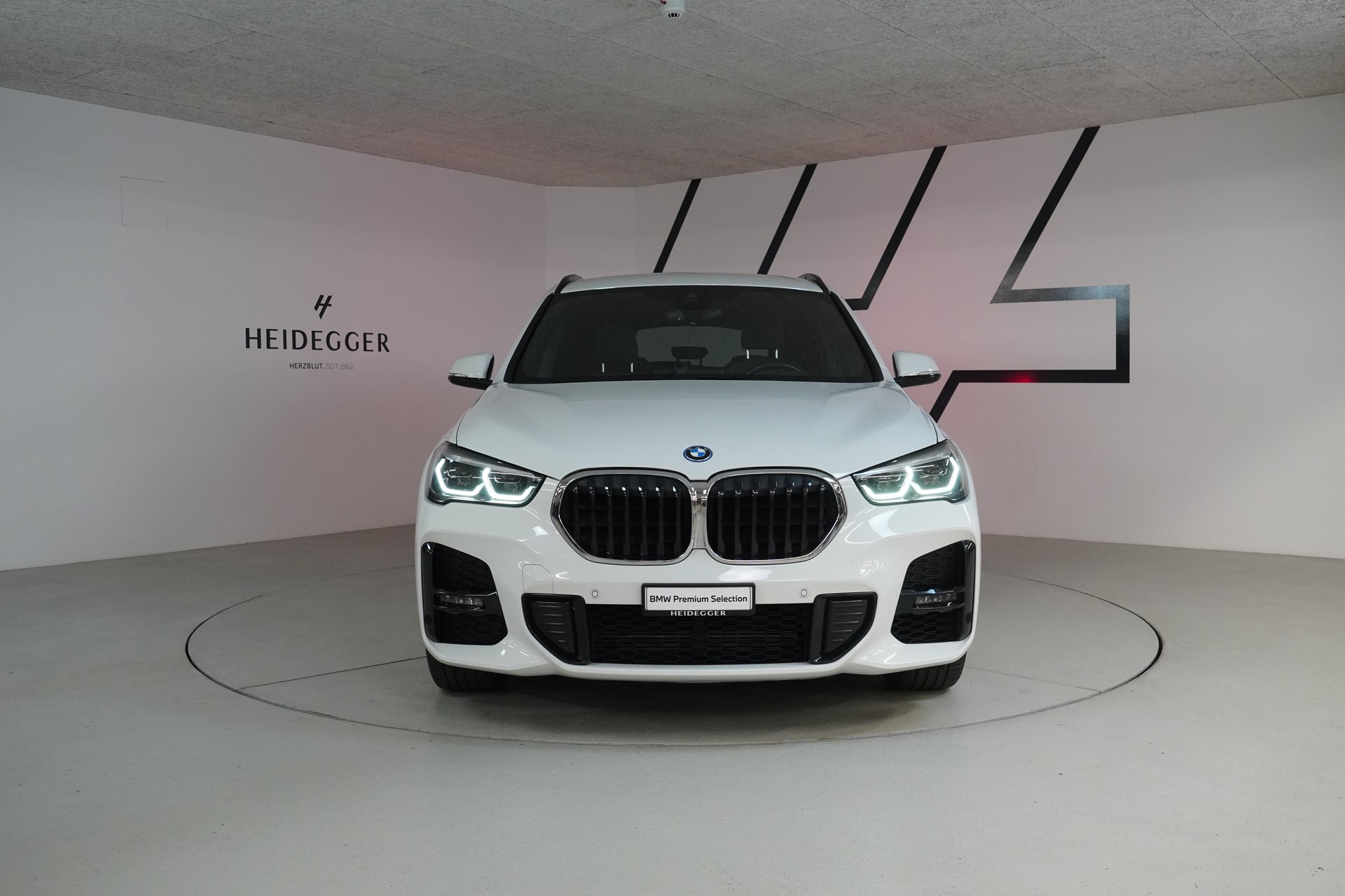 BMW X1 xDrive 25e M Sport Steptronic - 3